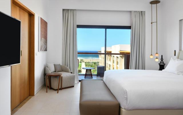 Hotel Hilton Taghazout Bay Beach Resort & Spa
