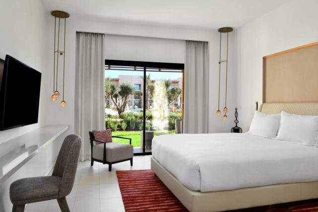 Hotel Hilton Taghazout Bay Beach Resort & Spa