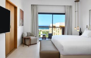 Hilton Taghazout Bay Beach Resort & Spa