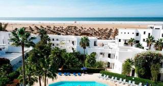 Royal Decameron Tafoukt