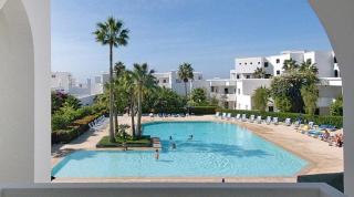 Royal Decameron Tafoukt