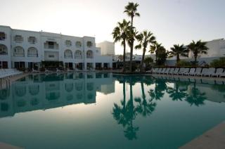Royal Decameron Tafoukt
