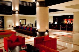Royal Decameron Tafoukt