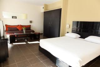 Royal Decameron Tafoukt