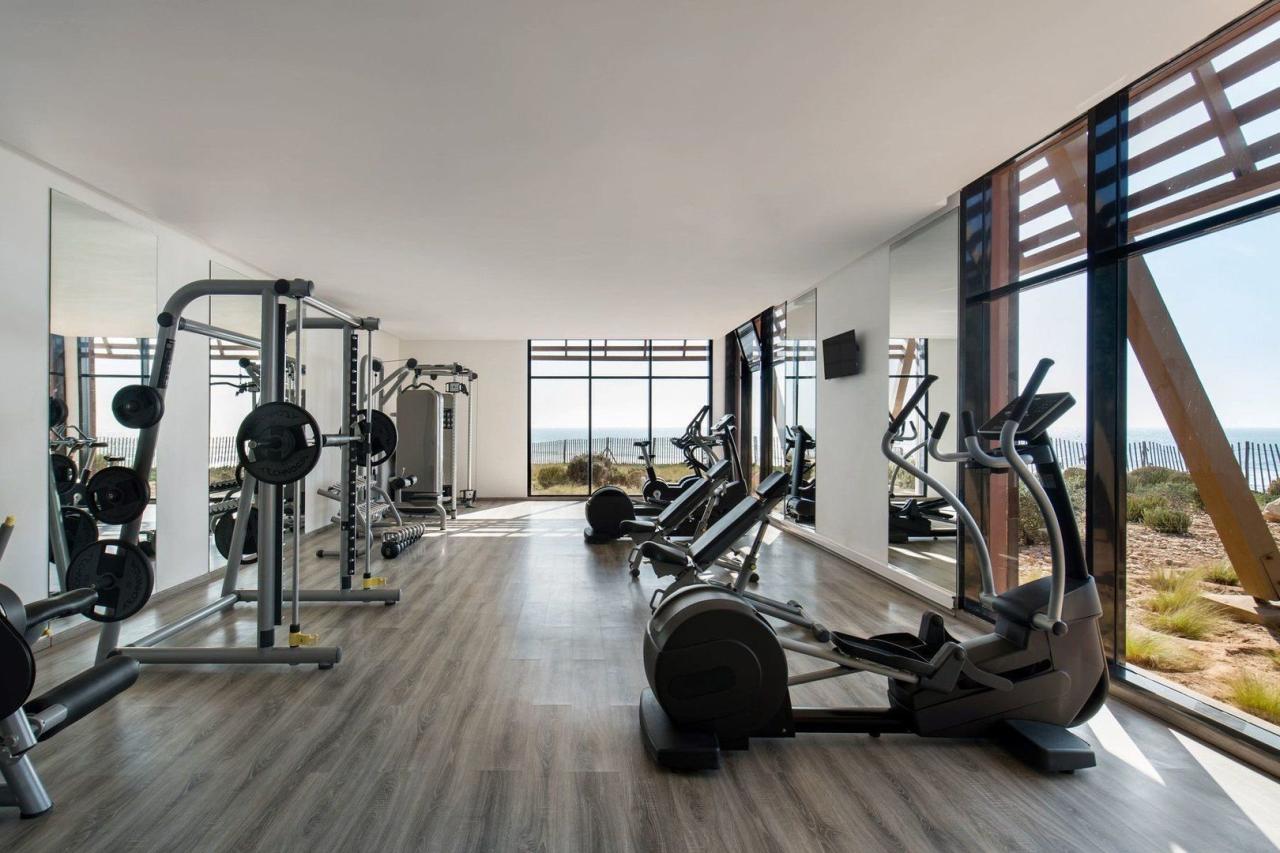 Hotel Radisson Blu Resort Taghazout Bay Surf Village