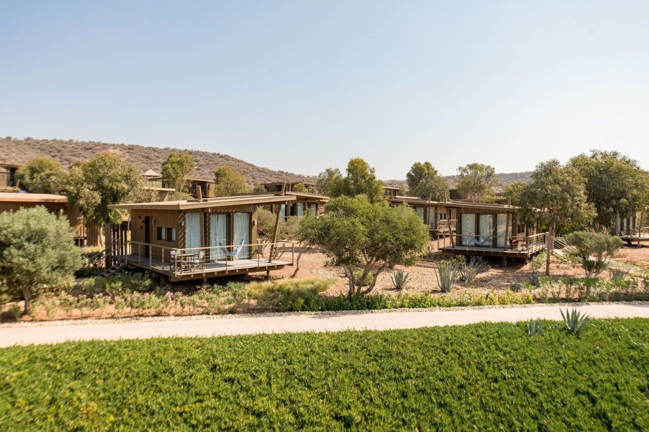 Hotel Radisson Blu Resort Taghazout Bay Surf Village