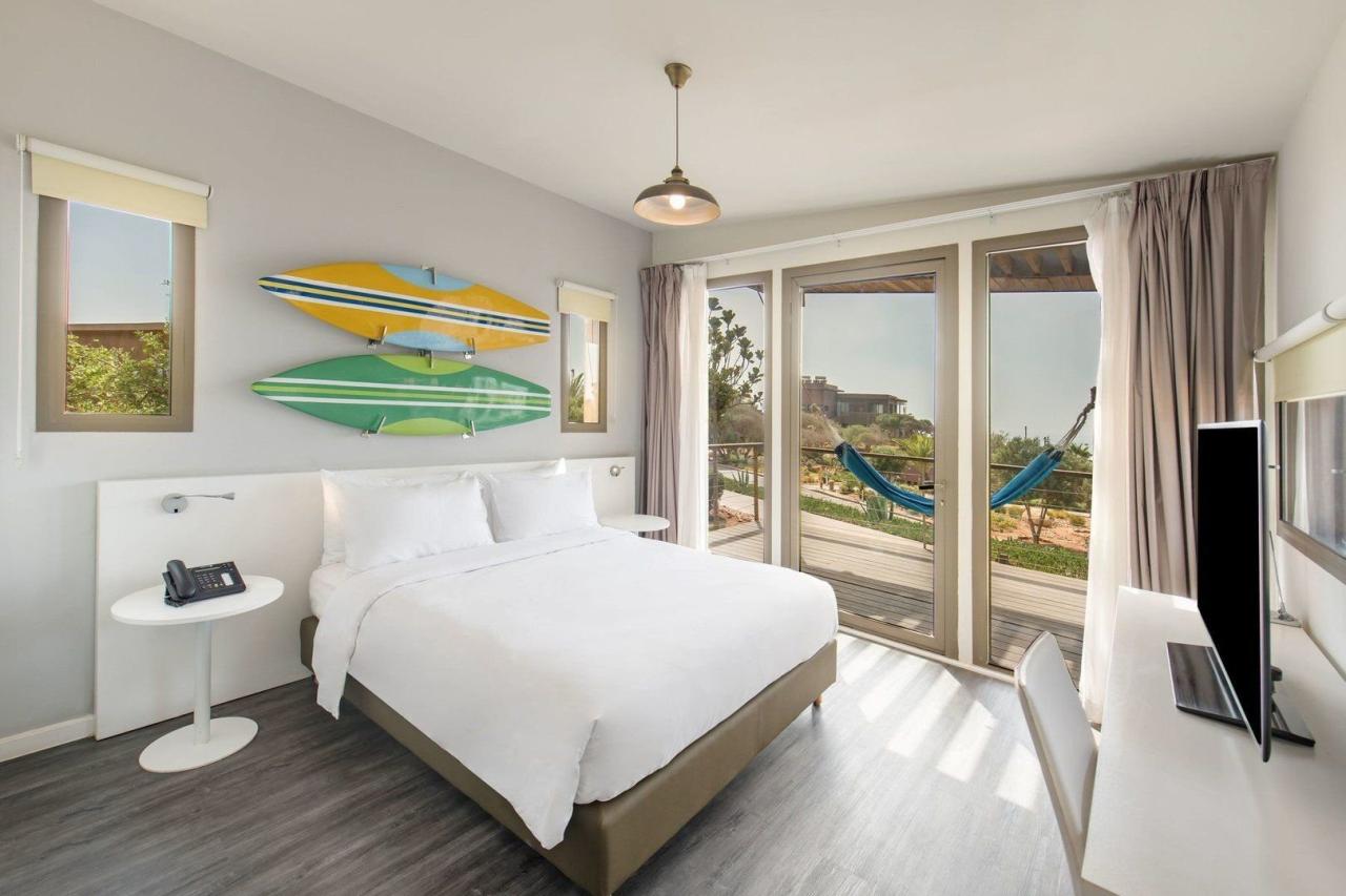 Hotel Radisson Blu Resort Taghazout Bay Surf Village