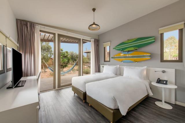 Hotel Radisson Blu Resort Taghazout Bay Surf Village