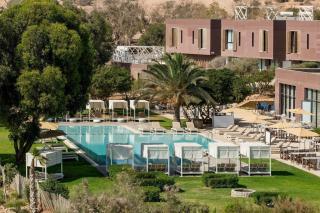 Radisson Blu Resort Taghazout Bay Surf Village