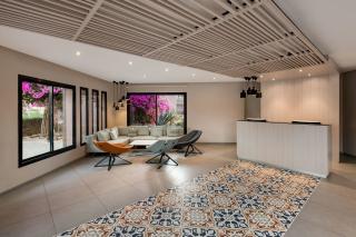 Radisson Blu Resort Taghazout Bay Surf Village