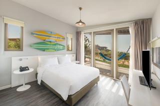 Radisson Blu Resort Taghazout Bay Surf Village