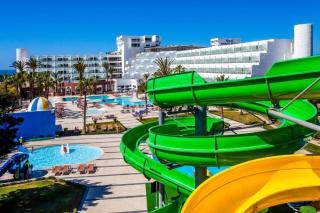 Atlas Amadil Beach