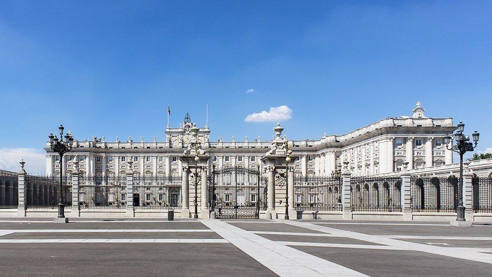 Palacio Real