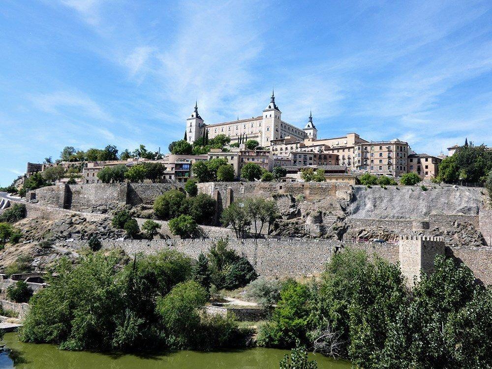 Toledo