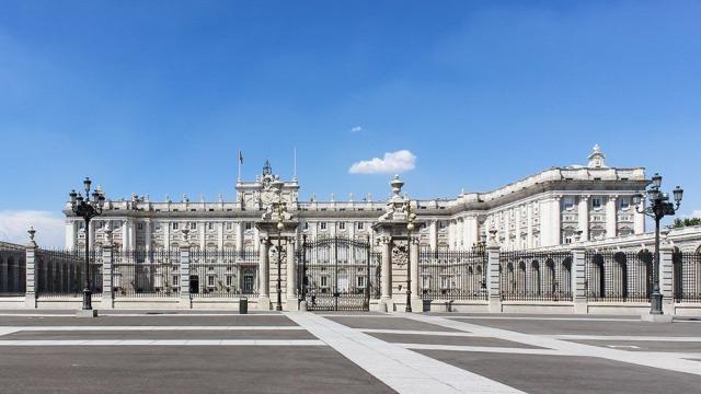 Palacio Real