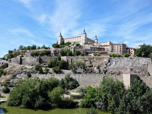 Toledo