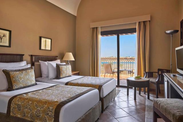 Jaz Solaya Resort