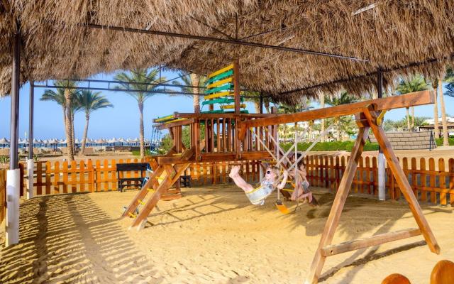 Jaz Solaya Resort