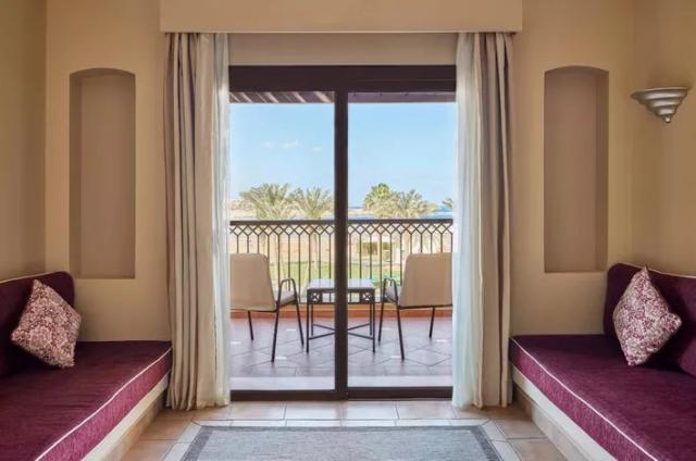 Jaz Solaya Resort