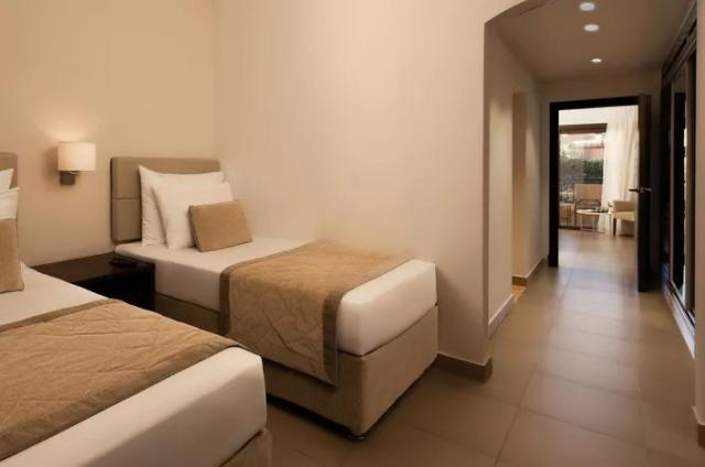 Jaz Solaya Resort