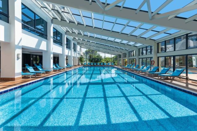 Susesi Luxury Resort