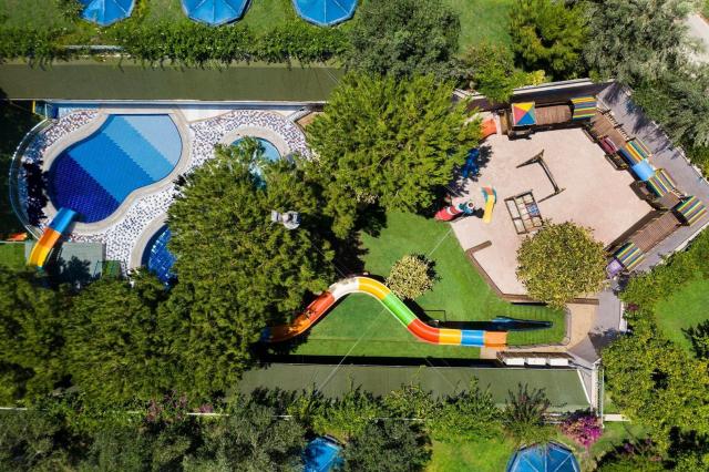 Susesi Luxury Resort