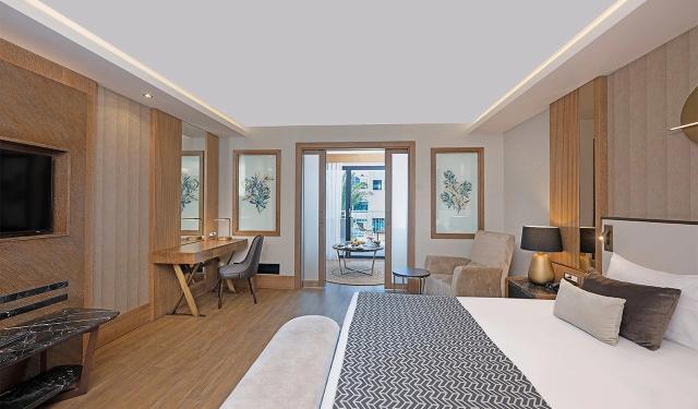 Susesi Luxury Resort