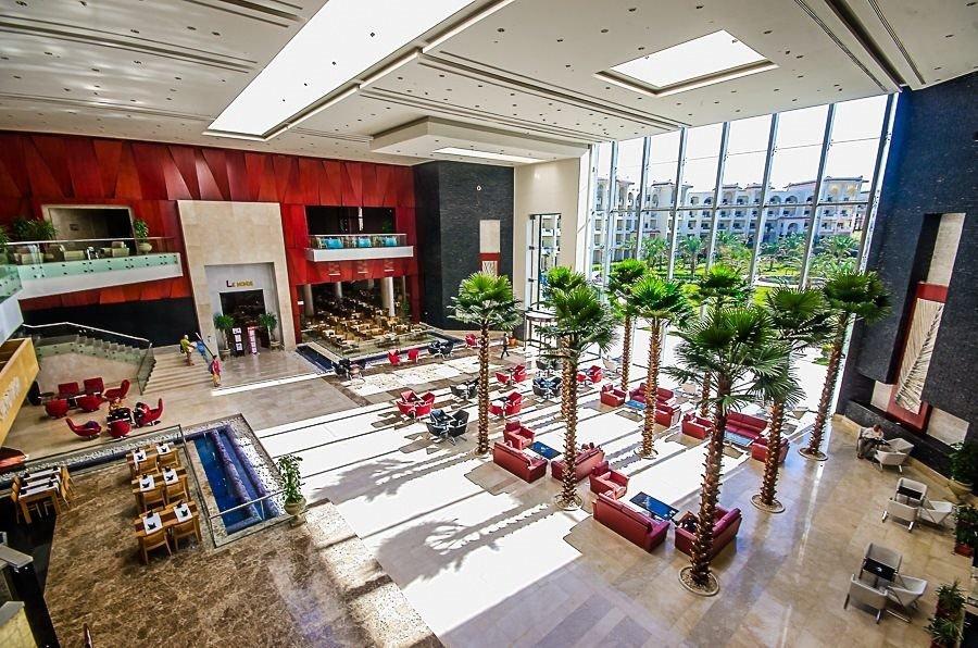 Hotel Serenity Alma Resort (ex. Serenity Fun City)
