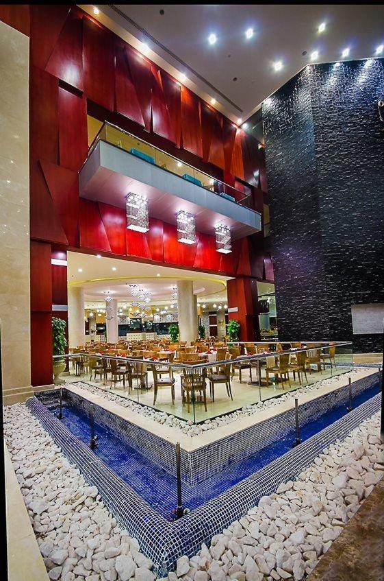 Hotel Serenity Alma Resort (ex. Serenity Fun City)