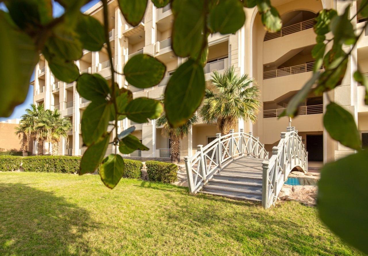 Hotel Serenity Alma Resort (ex. Serenity Fun City)
