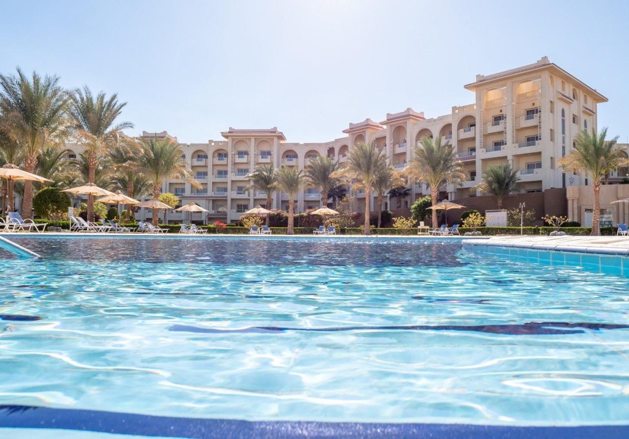 Hotel Serenity Alma Resort (ex. Serenity Fun City)