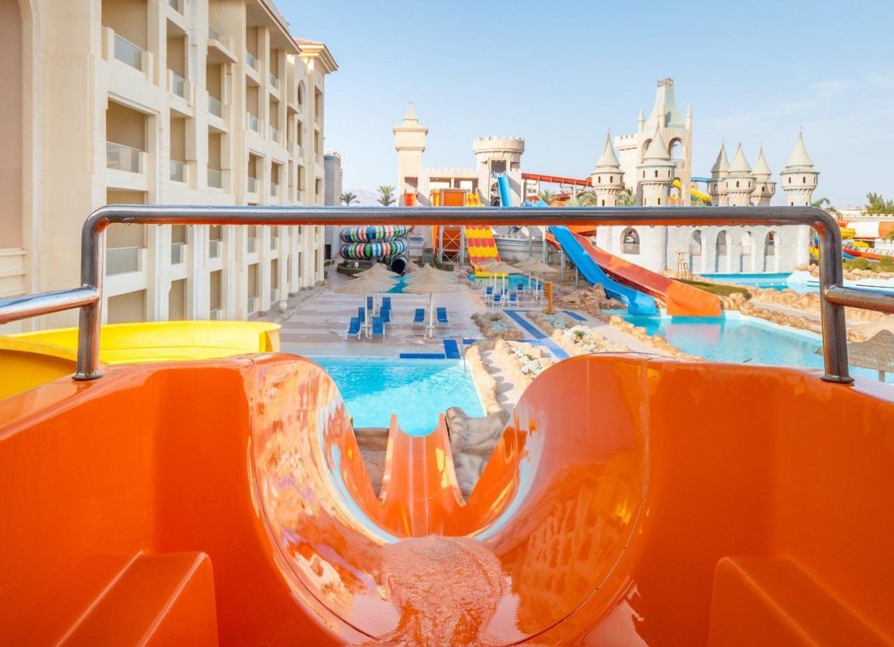 Hotel Serenity Alma Resort (ex. Serenity Fun City)