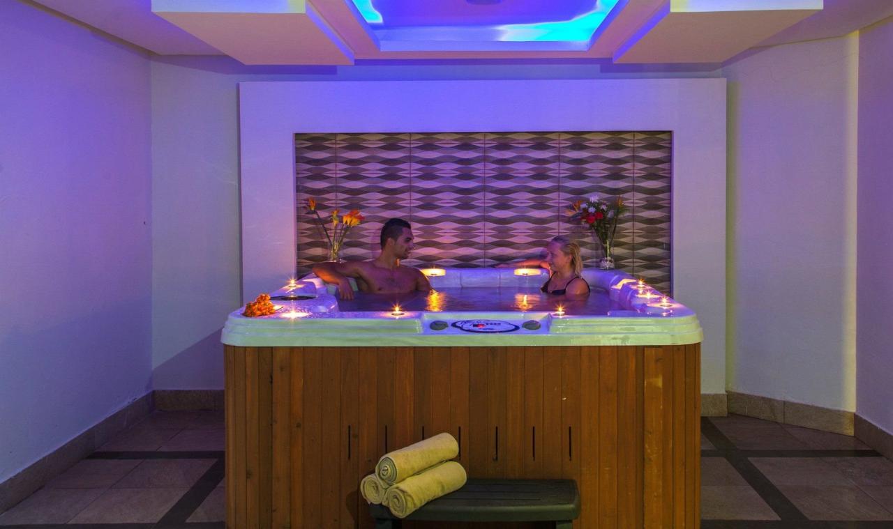 Hotel Serenity Alma Resort (ex. Serenity Fun City)
