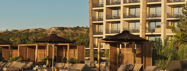 Hotel Ammades