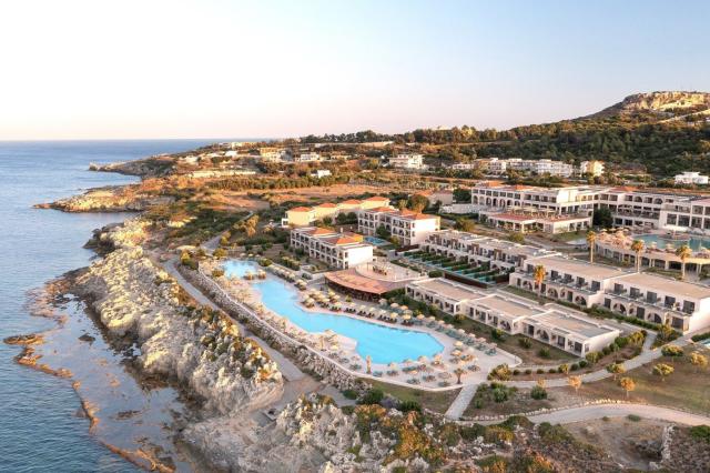 The Kresten Royal Villas & Spa