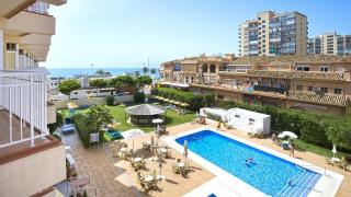 Alba Beach