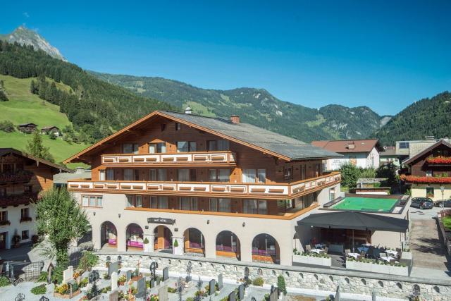 Smarthotel Dorfgastein