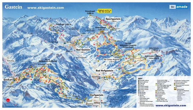 Smarthotel Dorfgastein