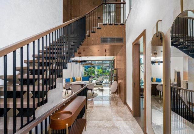 Bayou Villas