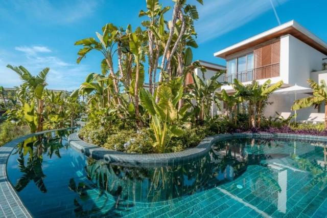 Bayou Villas