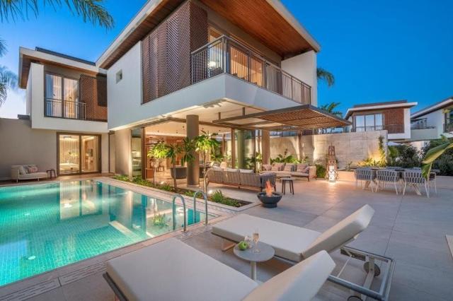 Bayou Villas