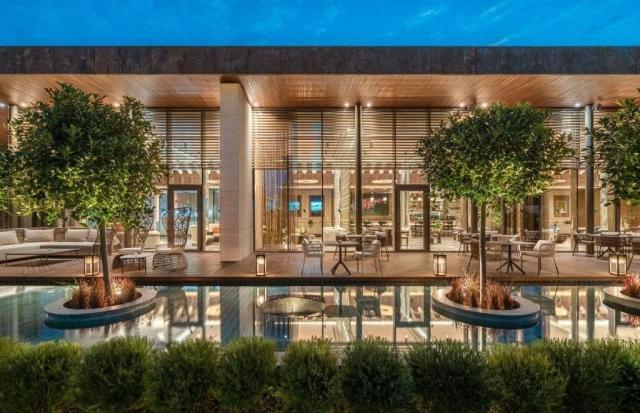 Bayou Villas