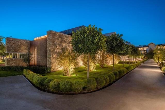 Bayou Villas