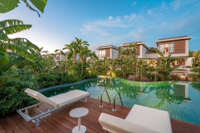 Bayou Villas