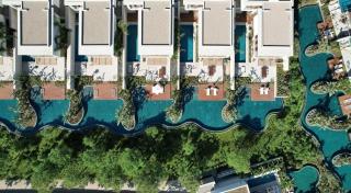 Bayou Villas
