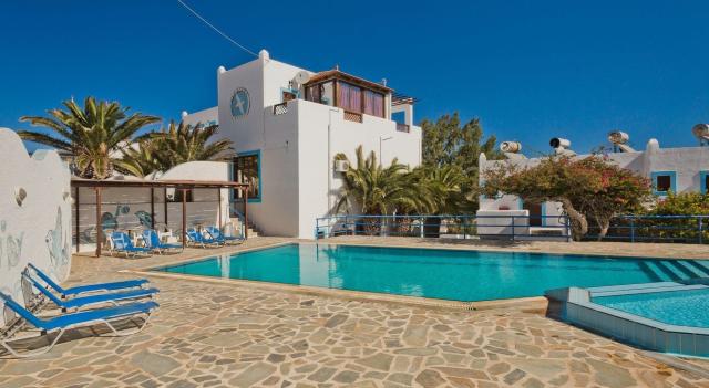 Hotel Albatros