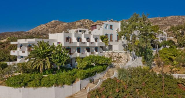 Hotel Albatros