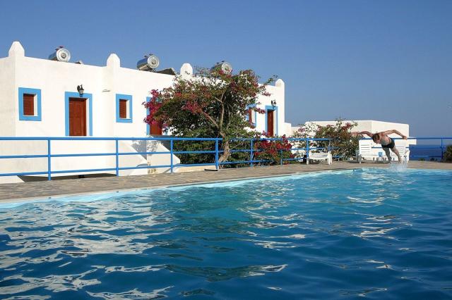 Hotel Albatros