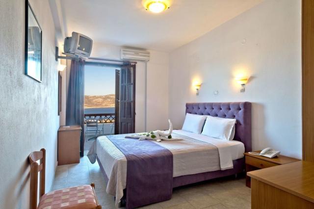 Hotel Albatros