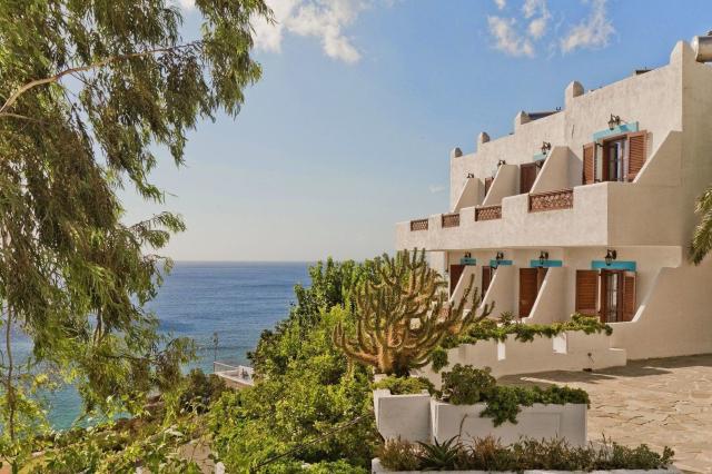 Hotel Albatros